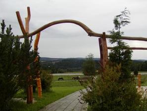 Muzeum Semenec - brána do přírody