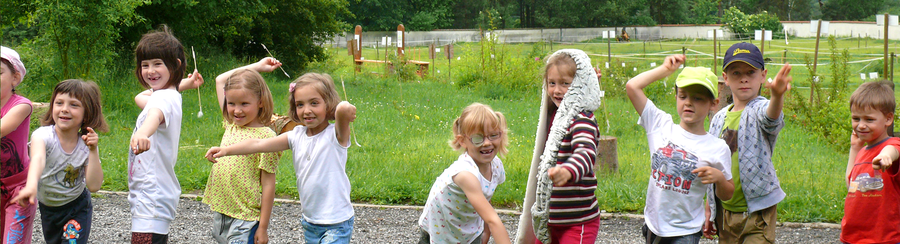 Gruppenprogramme